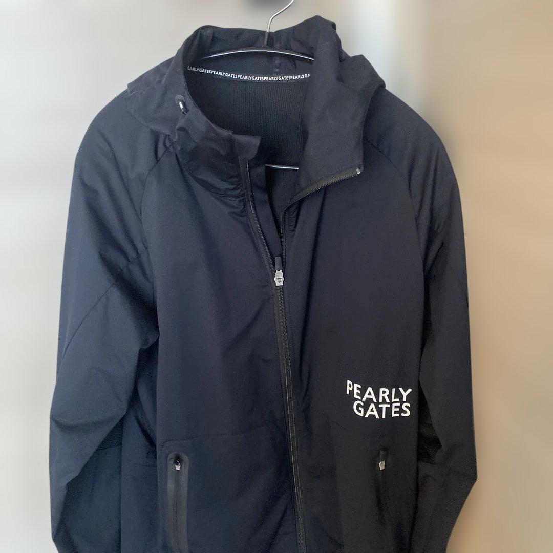 PEARLY GATESパーリーゲイツセットアップ ※おサイズ確認下さい。
