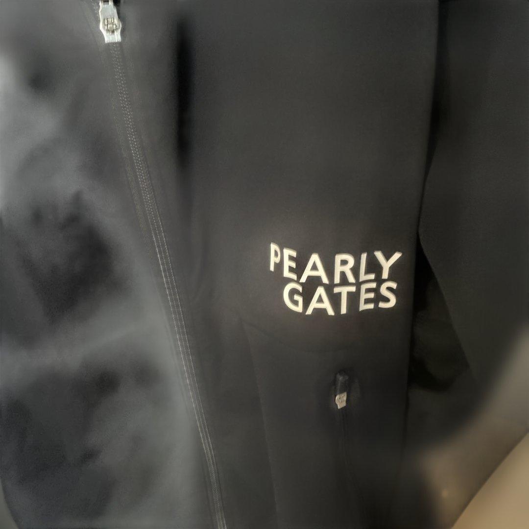 PEARLY GATESパーリーゲイツセットアップ ※おサイズ確認下さい。