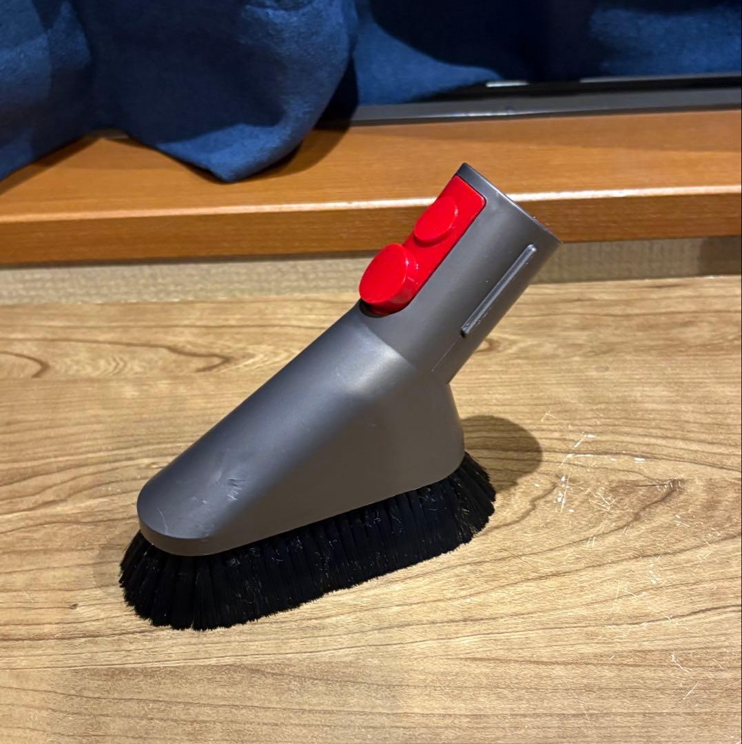 動作確認、内部洗浄済！#Dyson #V8#SV10K#ダイソン ハンドクリーナ