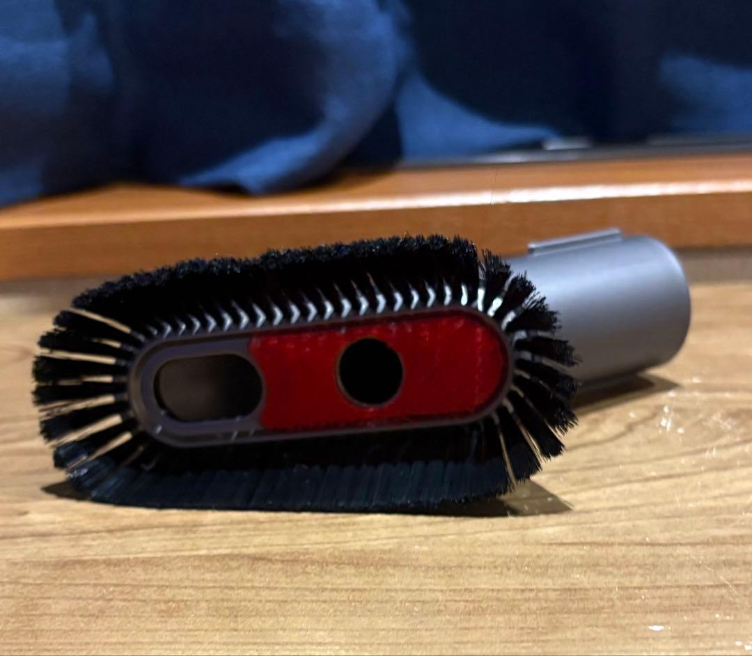 動作確認、内部洗浄済！#Dyson #V8#SV10K#ダイソン ハンドクリーナ