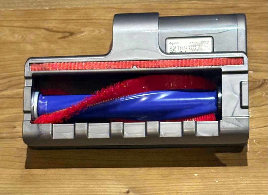 動作確認、内部洗浄済！#Dyson #V8#SV10K#ダイソン ハンドクリーナ