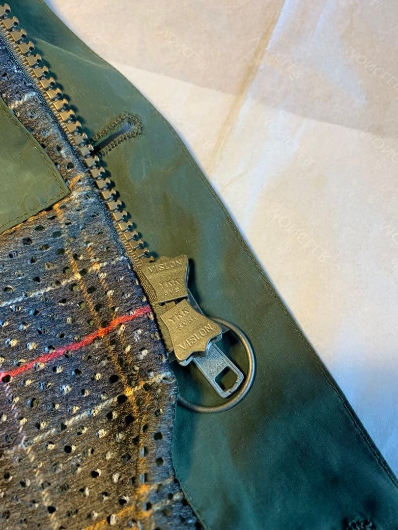 you　Barbour バブアー スプリングコート【レア】