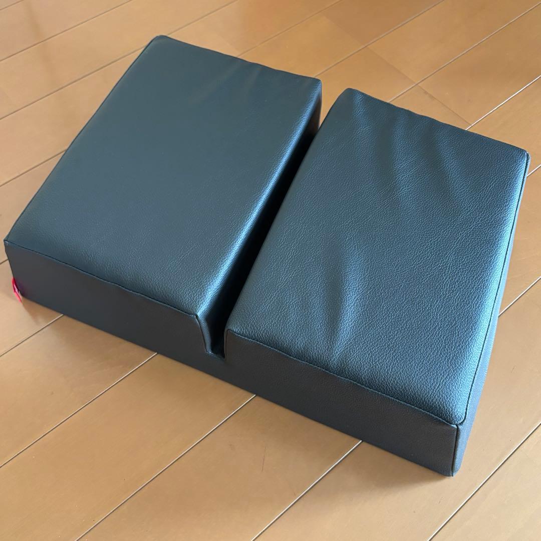 使用少なめ　サンドステッパー　SAND STEPPER ダークグレー