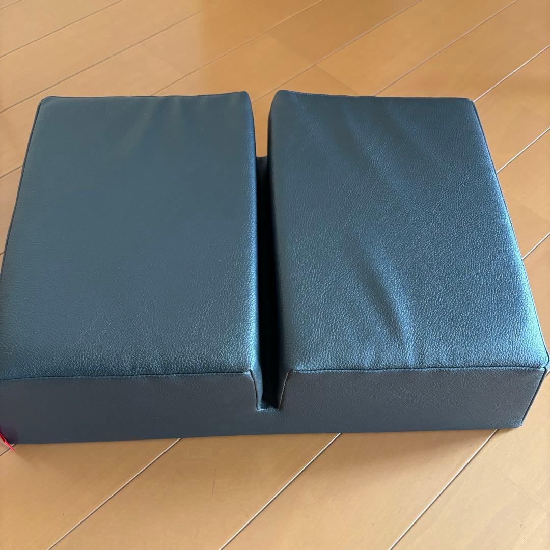 使用少なめ　サンドステッパー　SAND STEPPER ダークグレー