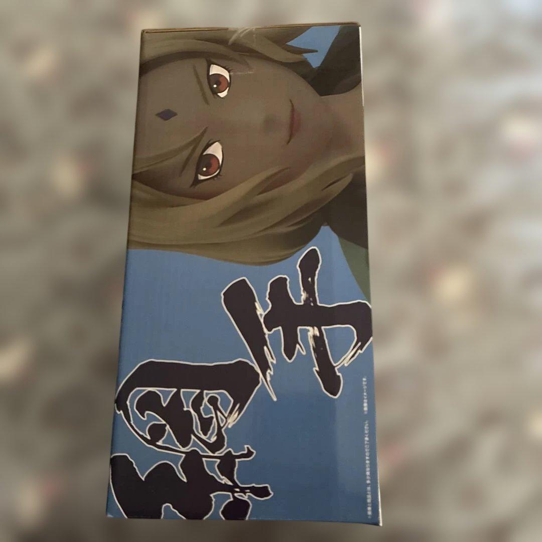 一番くじ NARUTO-ナルト- 疾風伝 伝説の三忍　C賞綱手