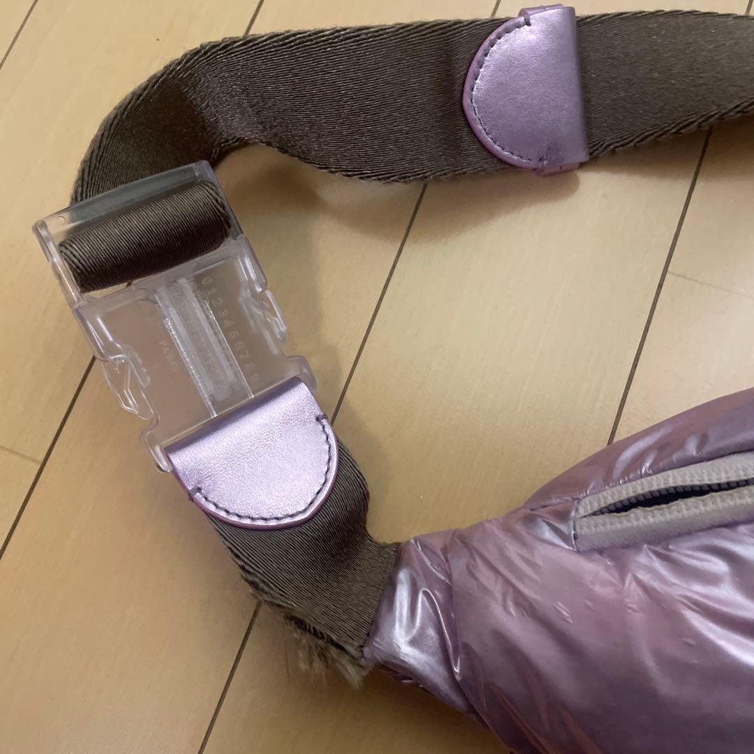 a*︎様 maisonmargiela クッションバッグ