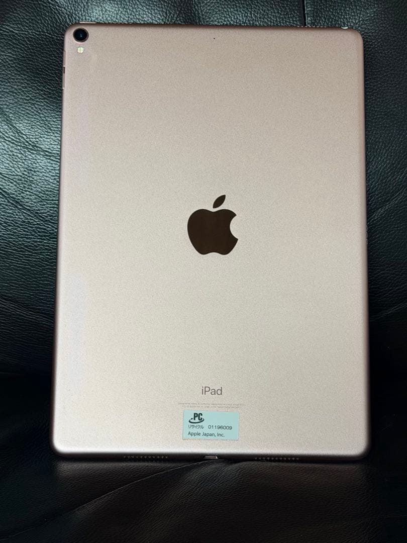 Apple iPad pro 10.5インチ ローズゴールド