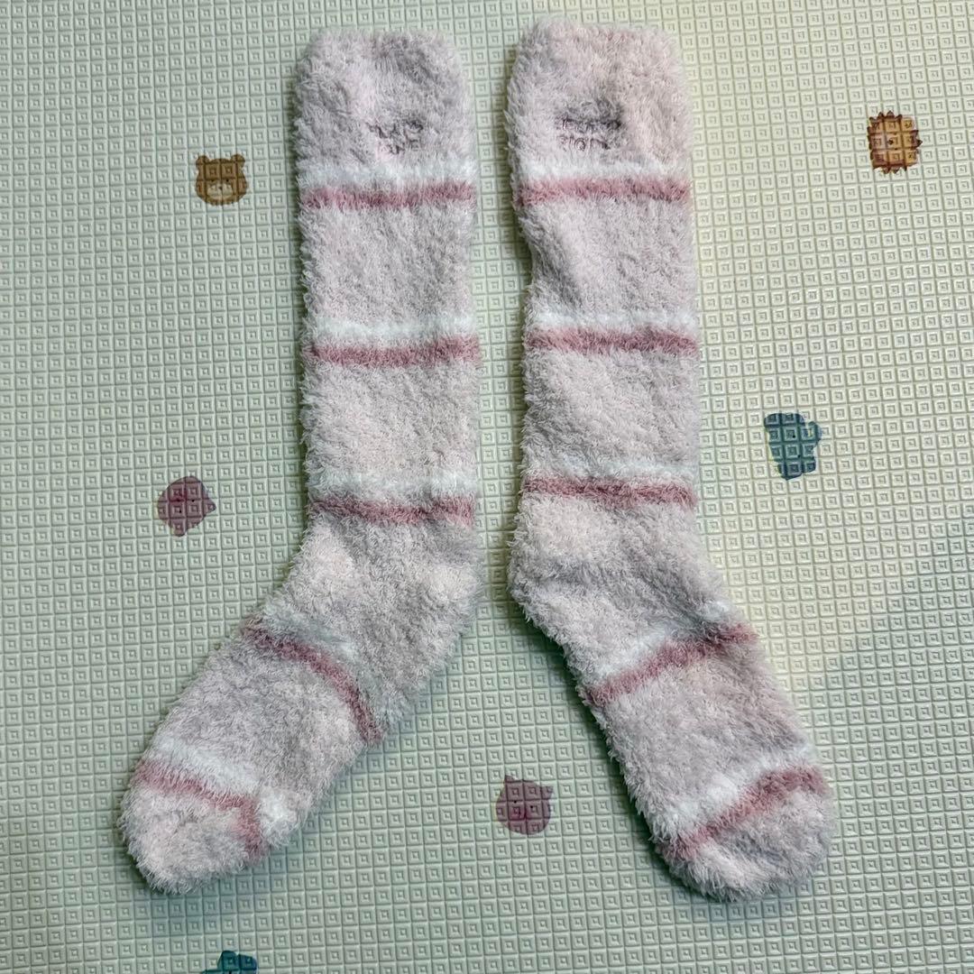 【美品】【3点セット】ジェラピケ　gelato piqué