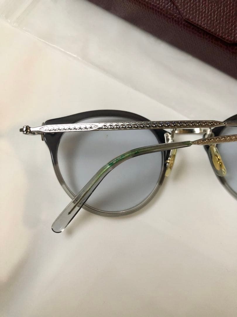 小物 OLIVER PEOPLES OP-505 sun