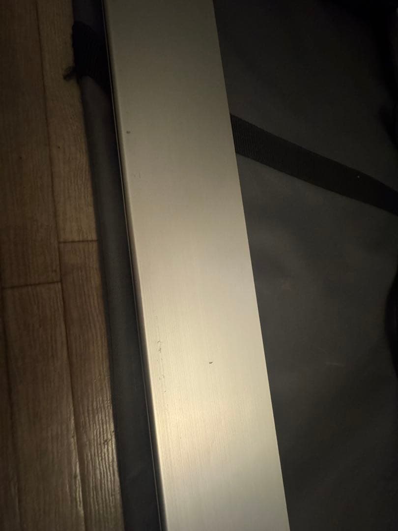  peak スノーピークIGTテーブル 4 Unit、バッグ L