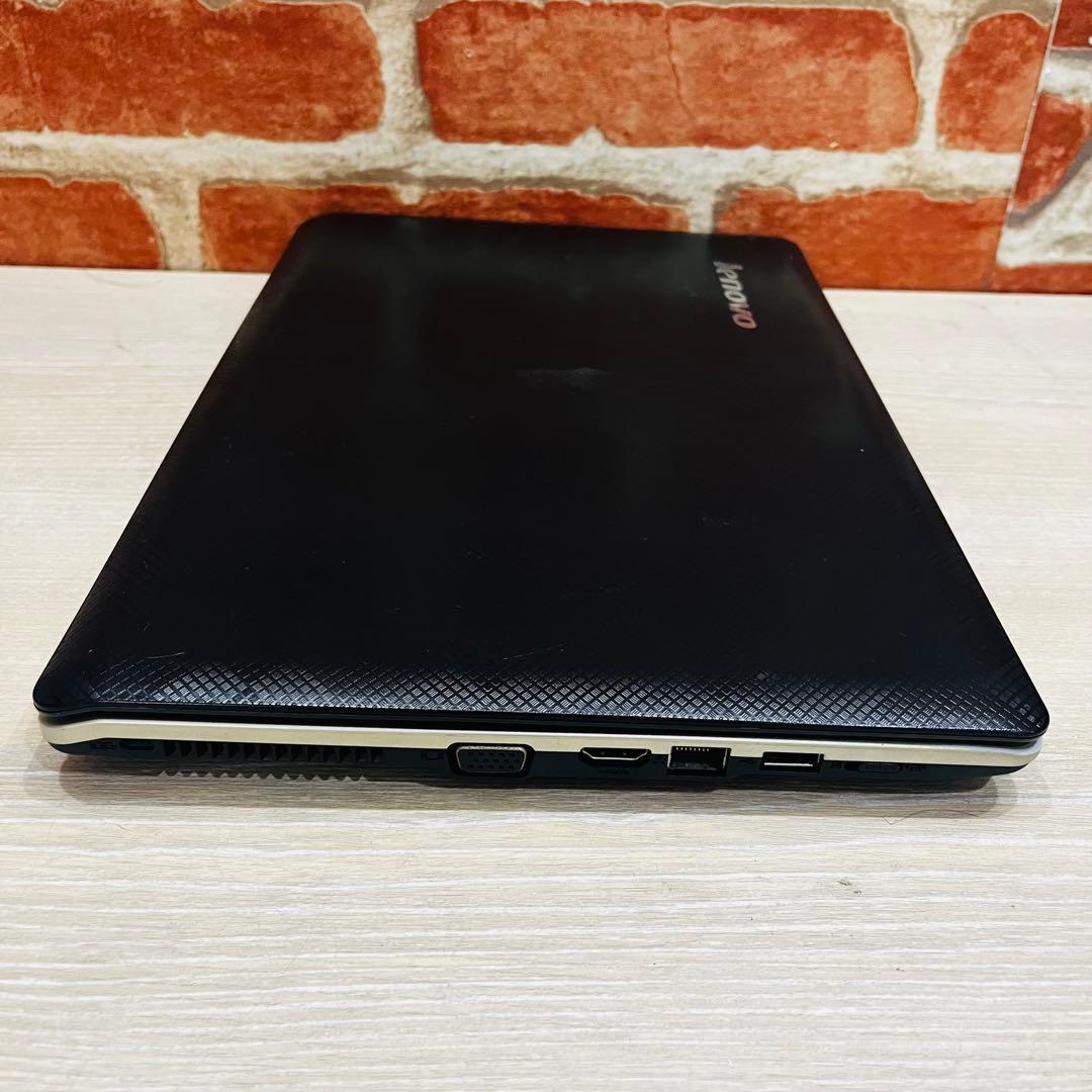 ⭐️K3080⭐️【LENOVO】 ノートパソコン U350