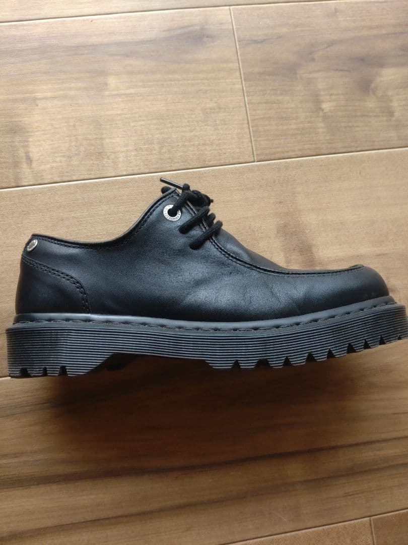 Dr. Martens Zeffir 3ホール　UK7 26cm