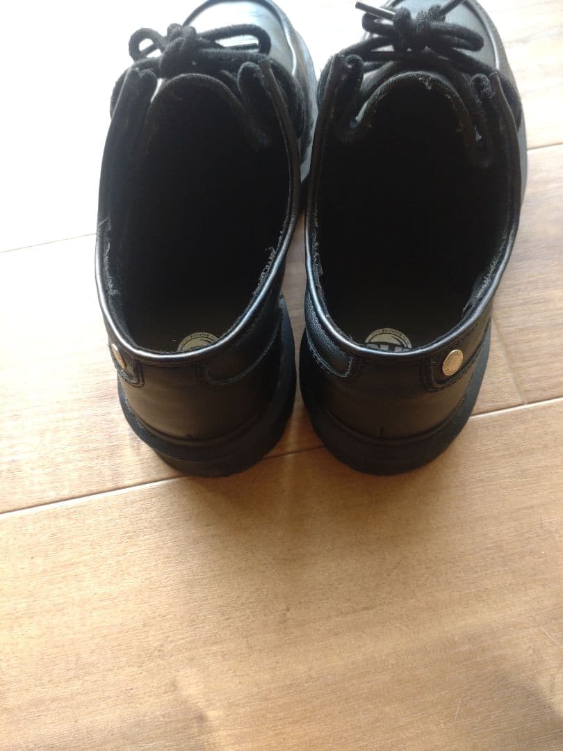 Dr. Martens Zeffir 3ホール　UK7 26cm
