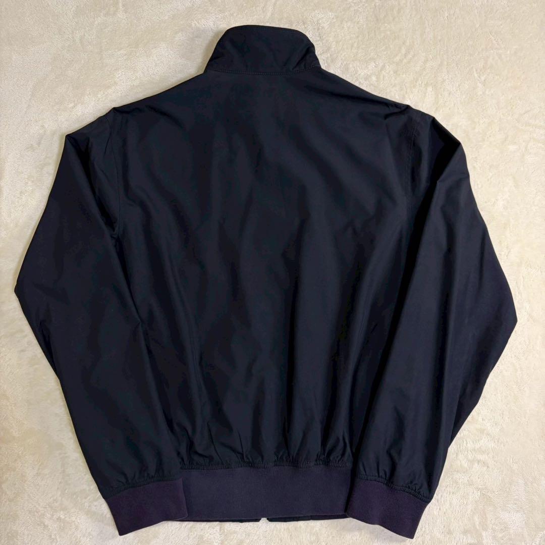 POLO RALPH LAUREN スウィング　トップ　XS ネイビー　紺