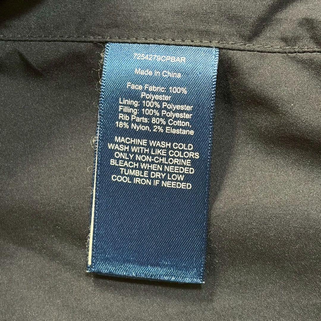 POLO RALPH LAUREN スウィング　トップ　XS ネイビー　紺