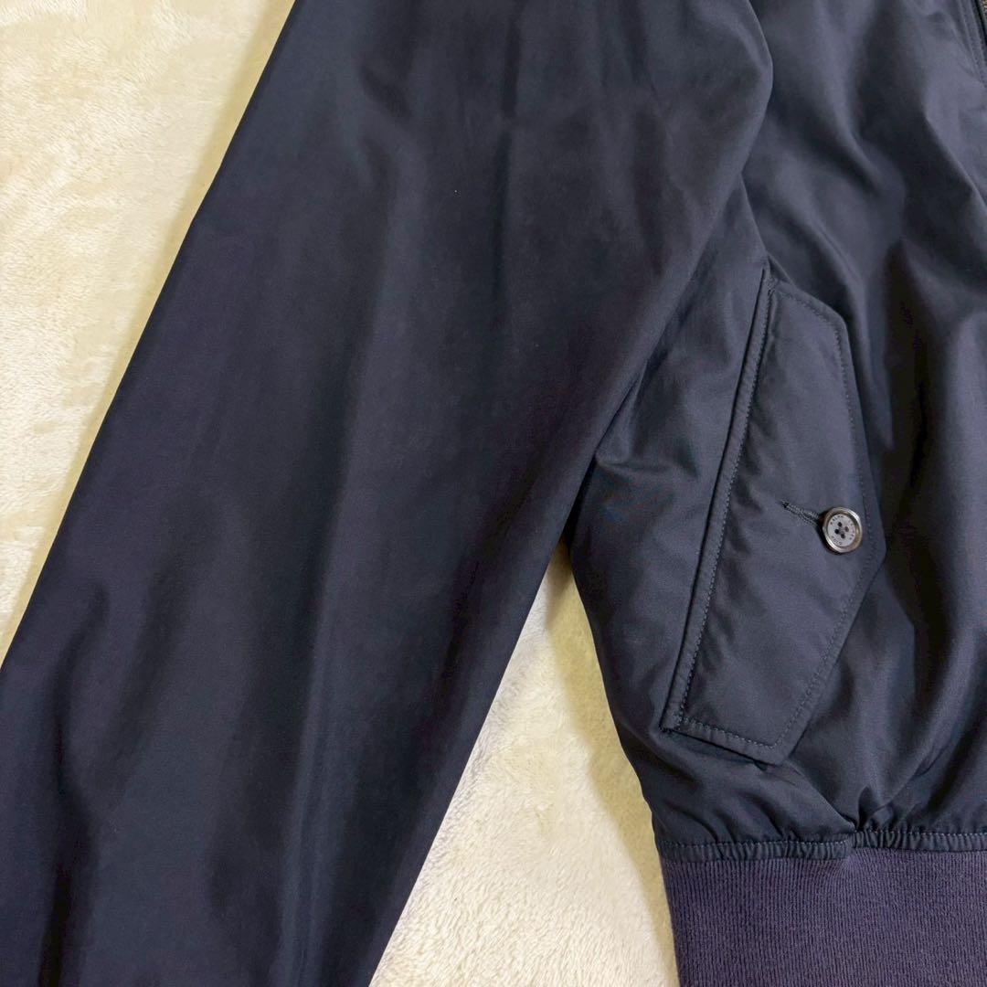 POLO RALPH LAUREN スウィング　トップ　XS ネイビー　紺