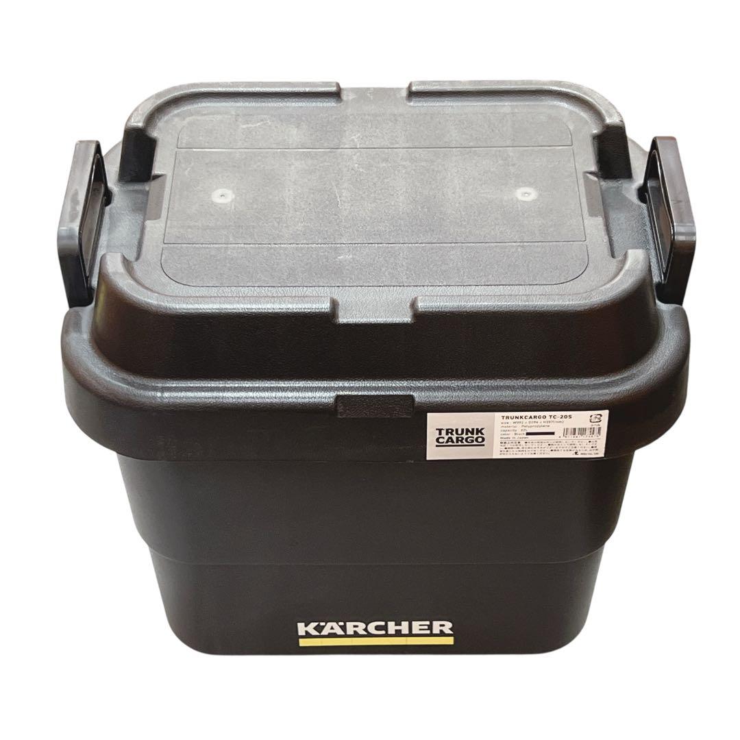 KARCHER KHB6 高圧洗浄機