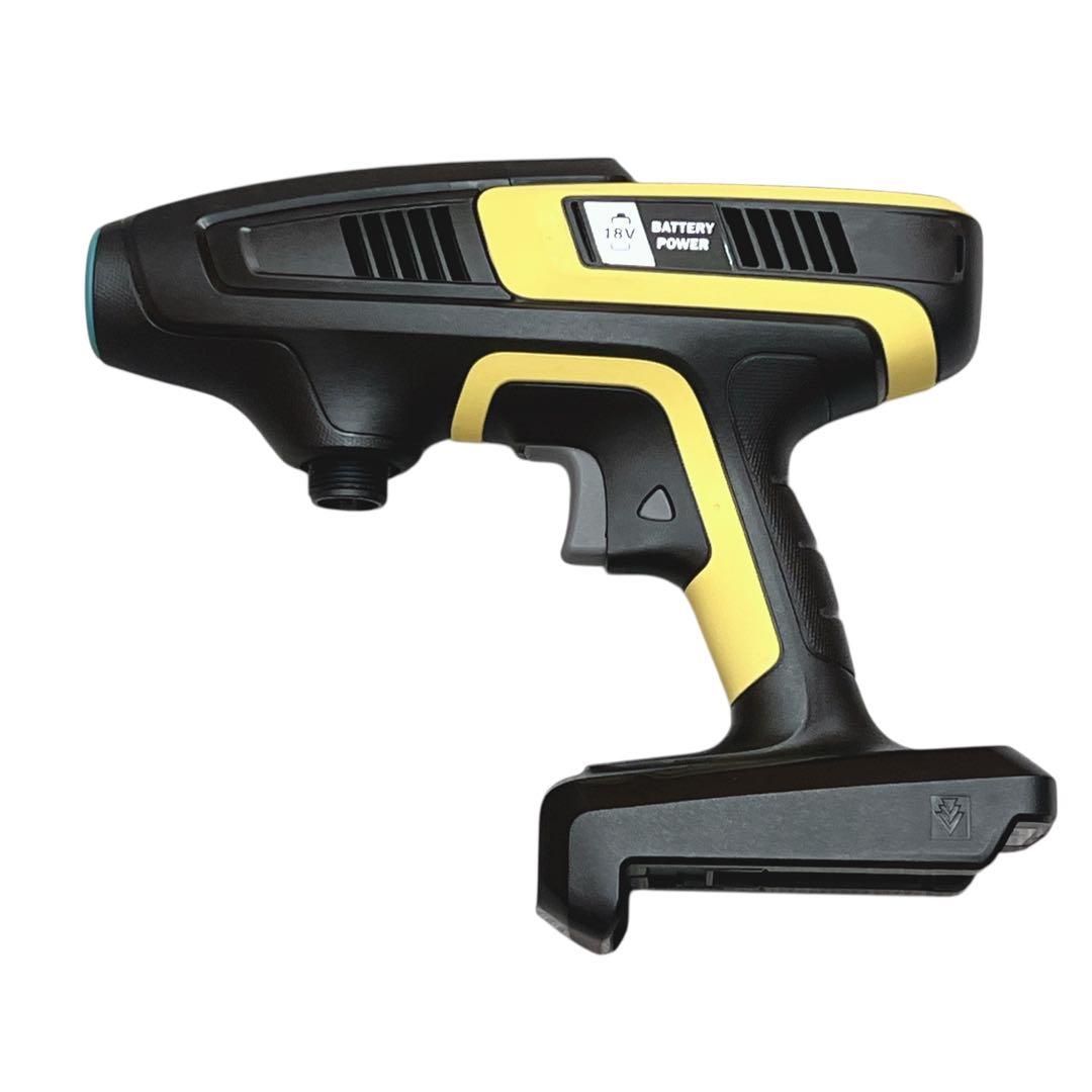 KARCHER KHB6 高圧洗浄機