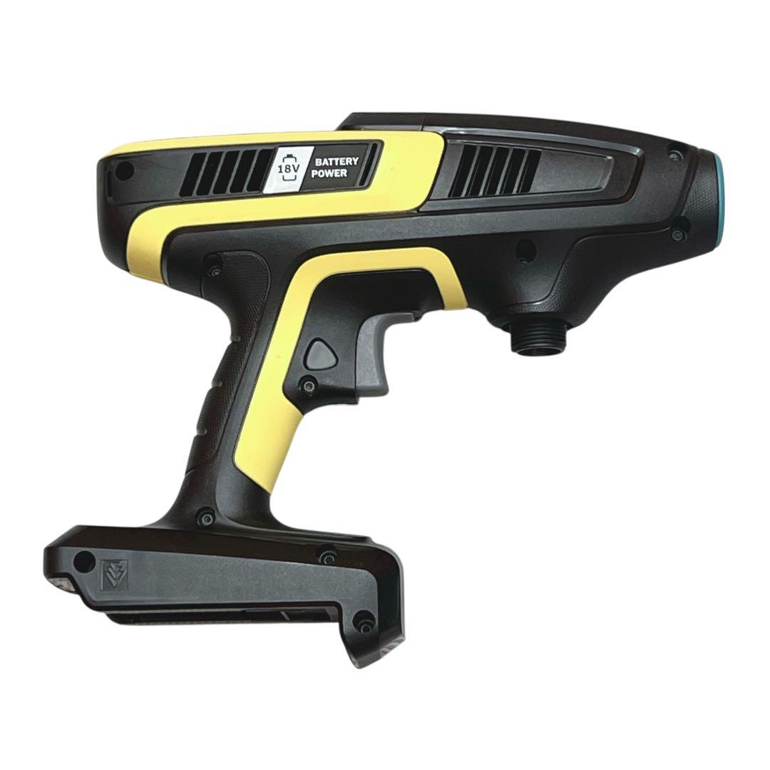 KARCHER KHB6 高圧洗浄機