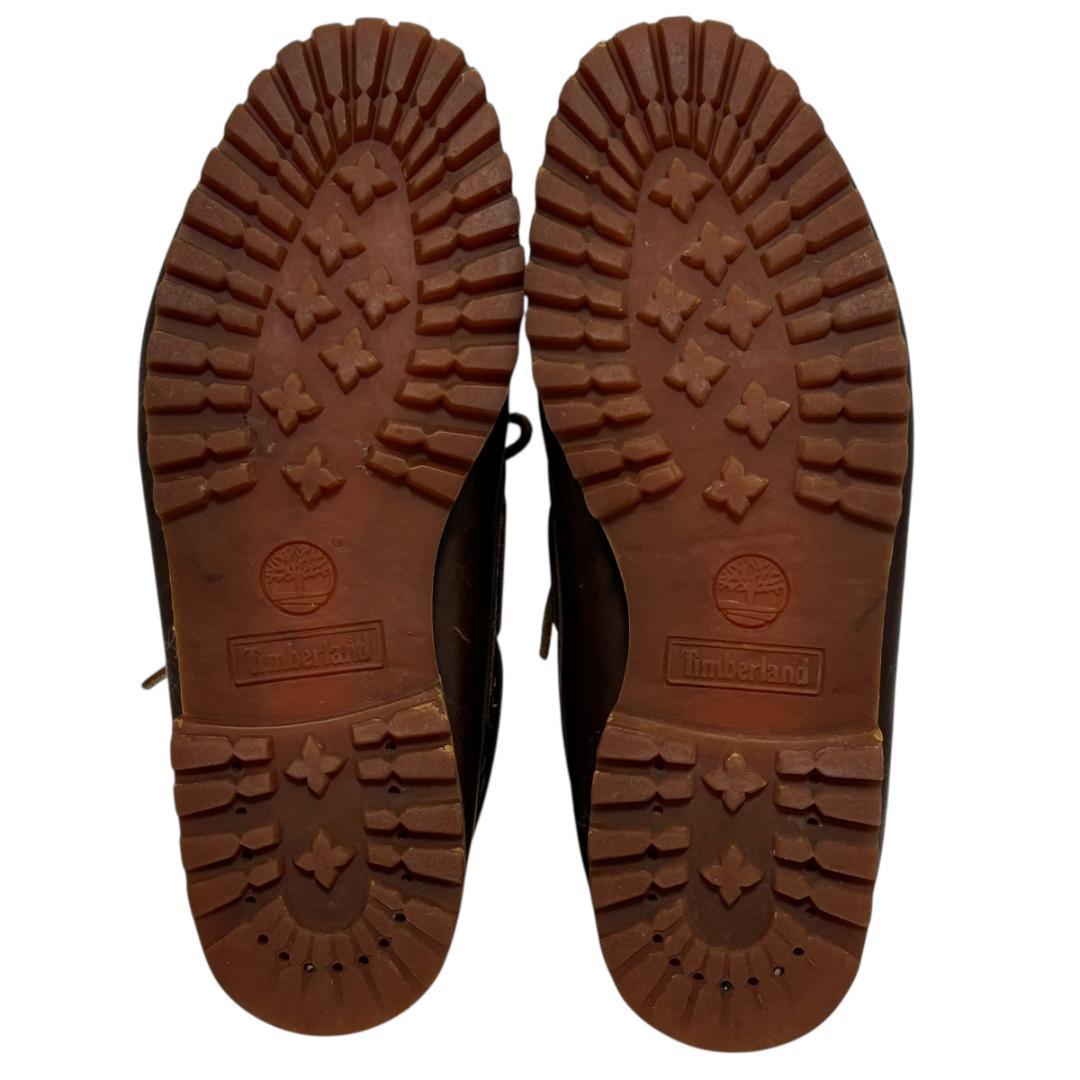 Timberland ティンバーランド 3eye 30003 デッキ（8.5W）