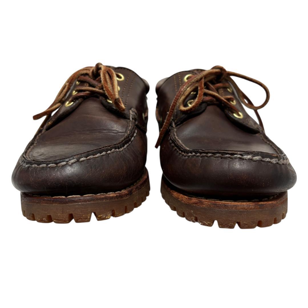 Timberland ティンバーランド 3eye 30003 デッキ（8.5W）
