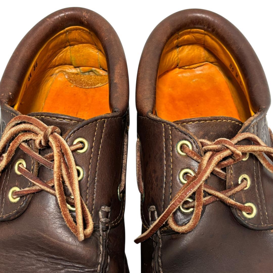 Timberland ティンバーランド 3eye 30003 デッキ（8.5W）