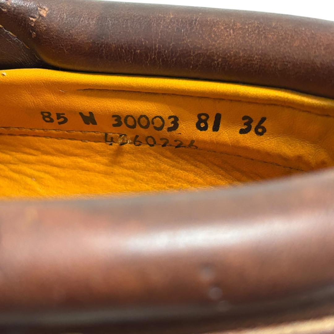 Timberland ティンバーランド 3eye 30003 デッキ（8.5W）