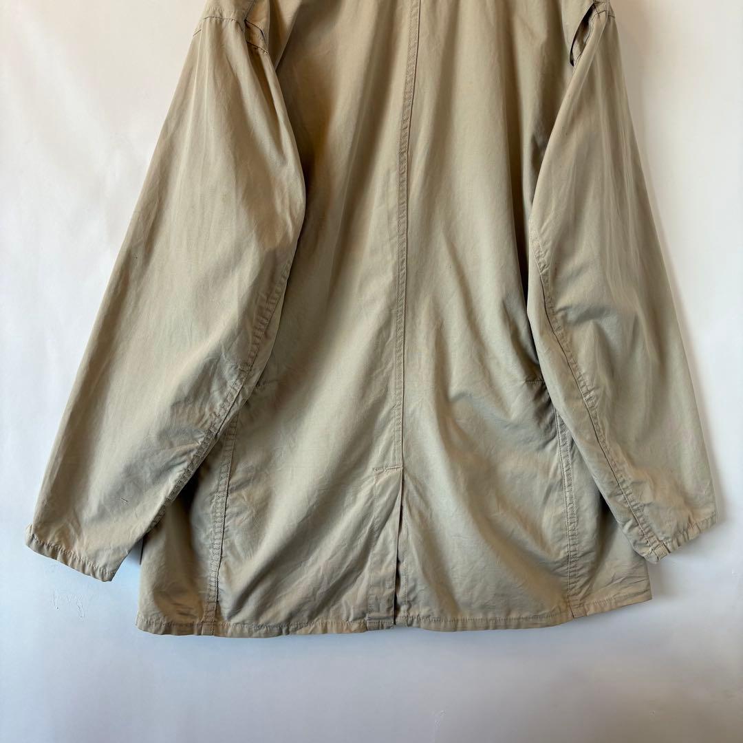 60s ヴィンテージ ユーロ ハンティングジャケット シューティング 古着
