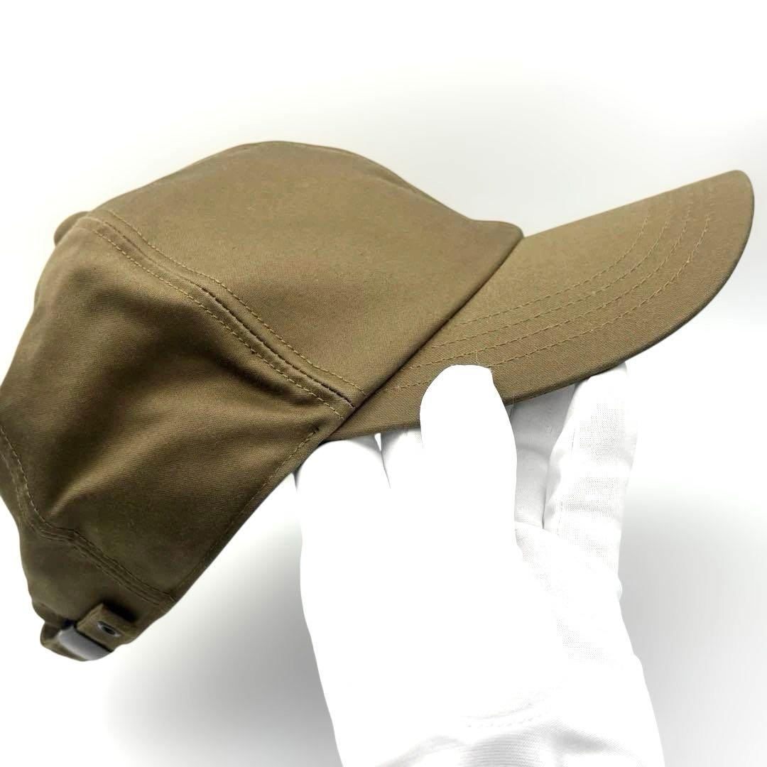 CPH 帽子 キャップ DEEP 6 PANEL CAP