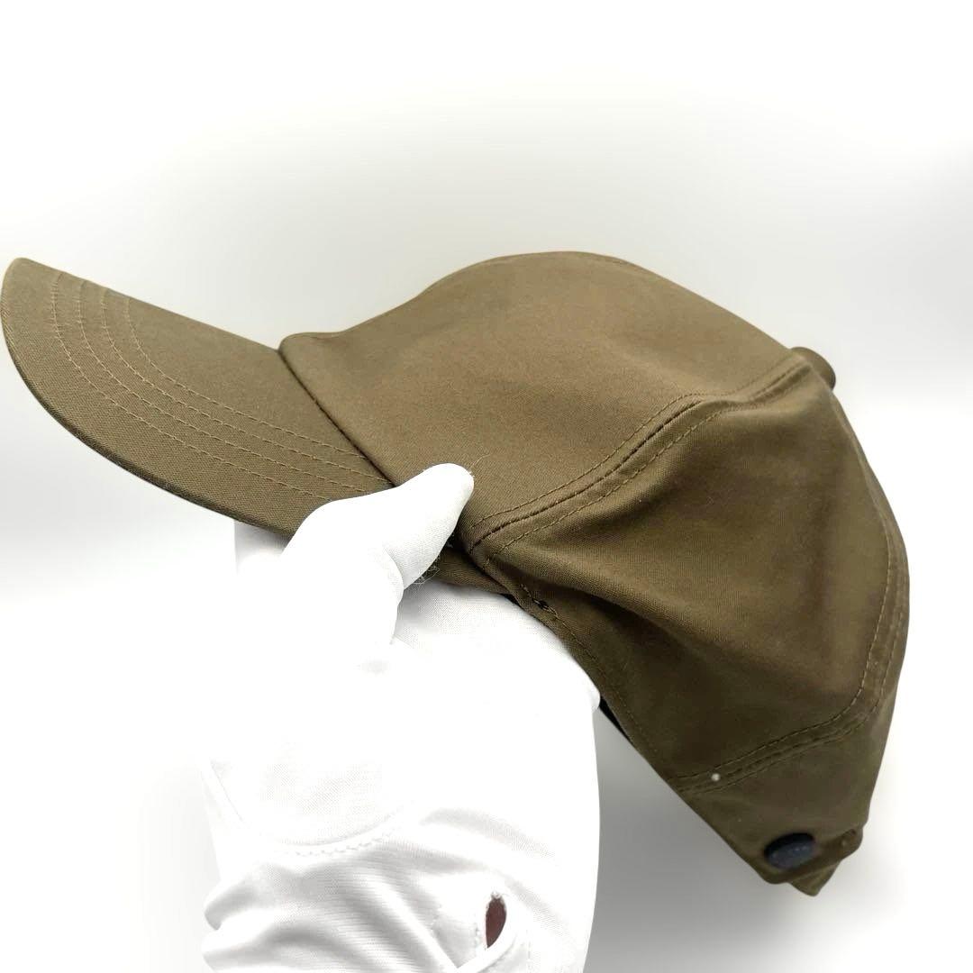 CPH 帽子 キャップ DEEP 6 PANEL CAP