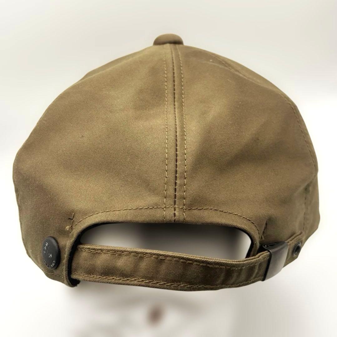 CPH 帽子 キャップ DEEP 6 PANEL CAP