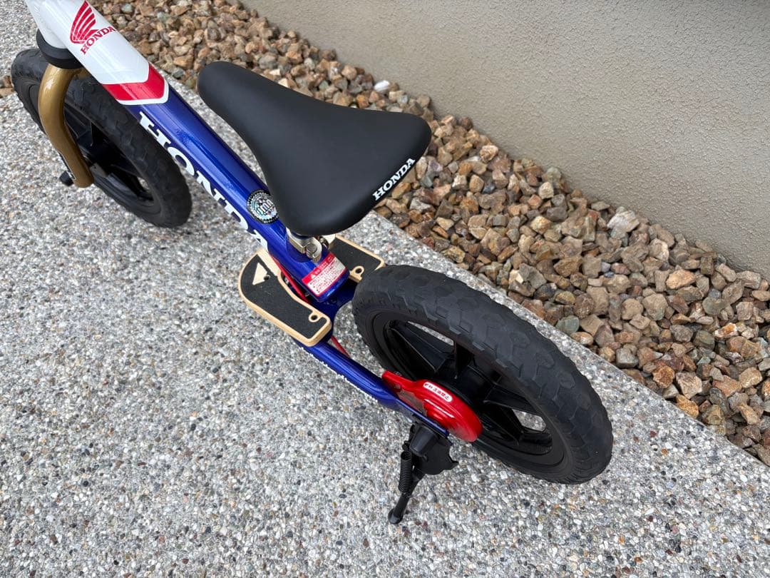 HONDA d-bike バランスバイク 12インチ