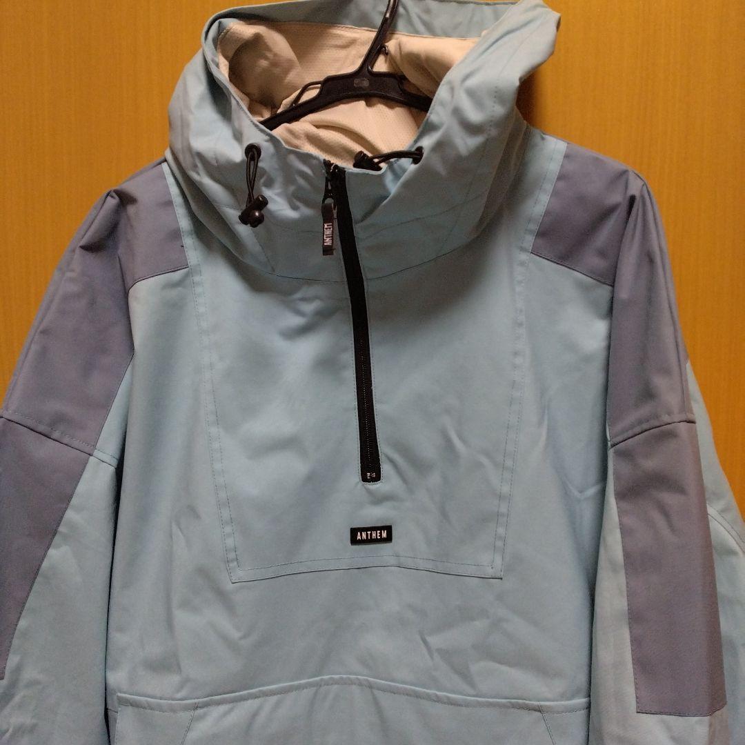 スノーボードジャケット