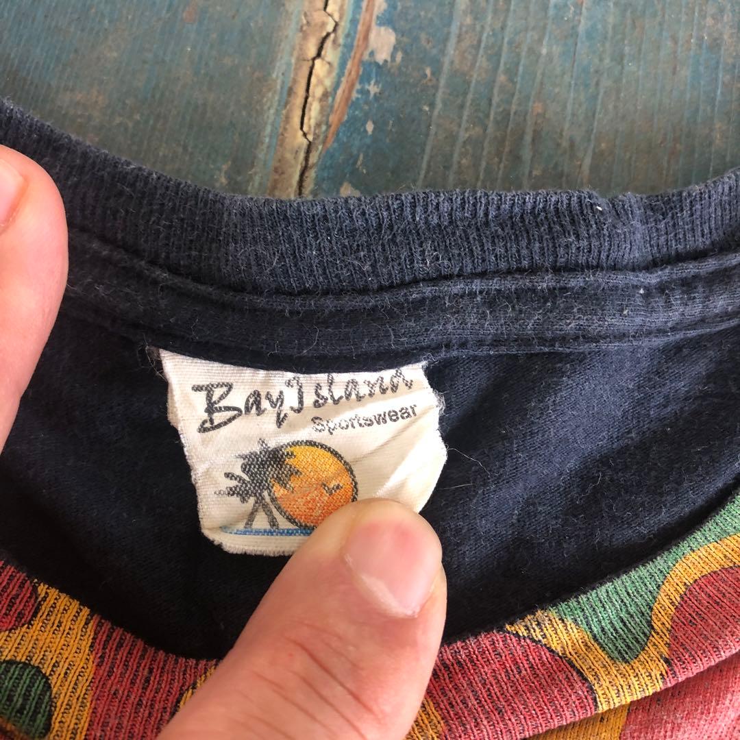 超レア　badbrains Tシャツ nyhc