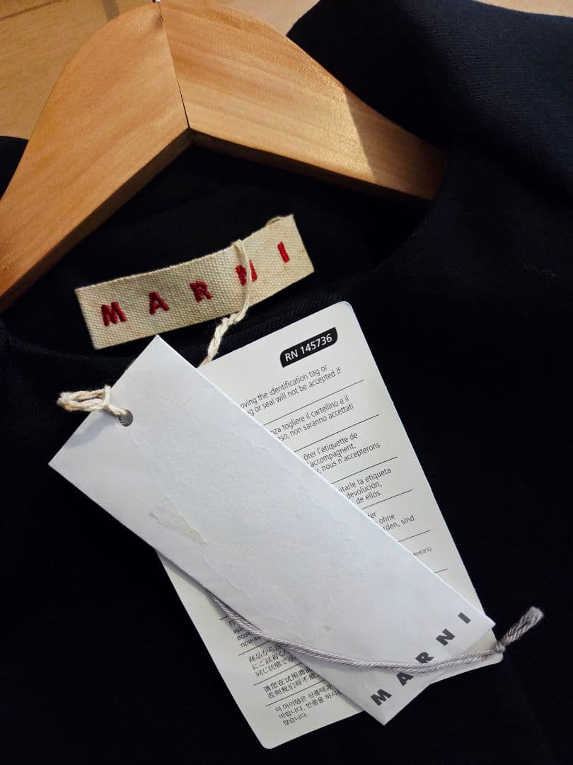 MARNI テーラードジャケット