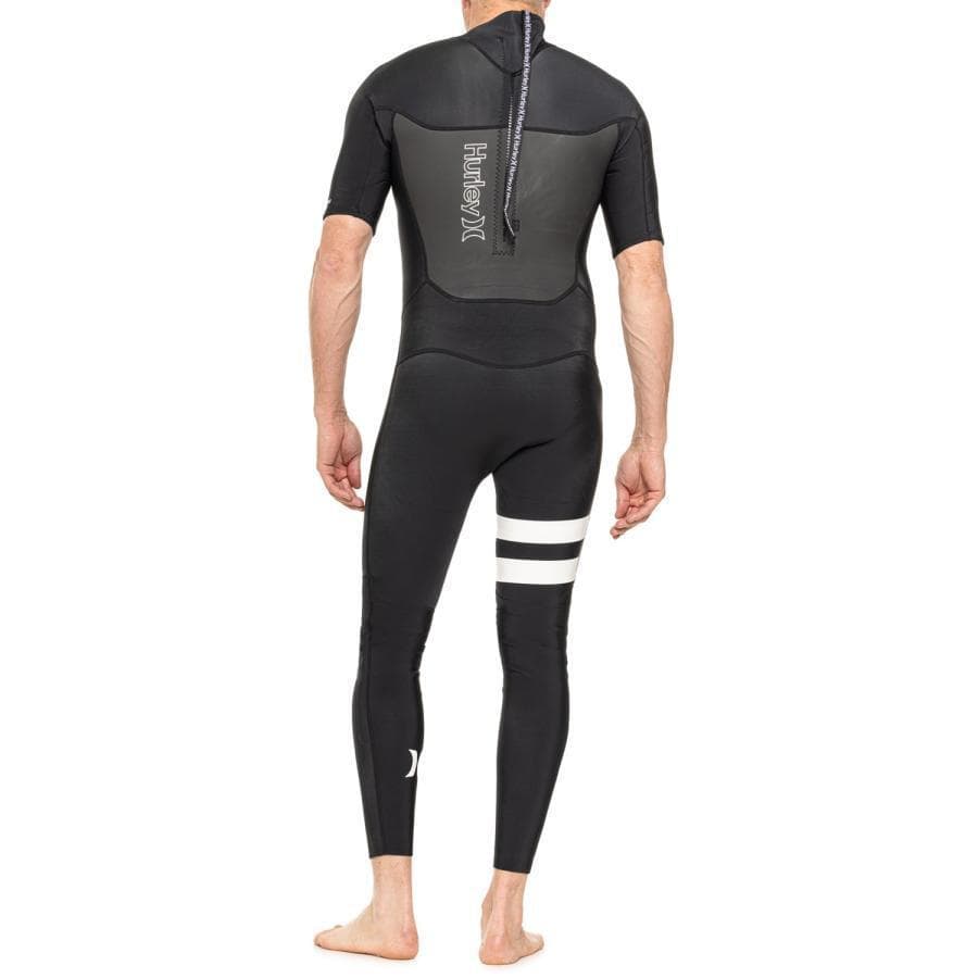 ☆新品　 HURLEY ハーレー　　シーガル　ウェットスーツ　サイズXS