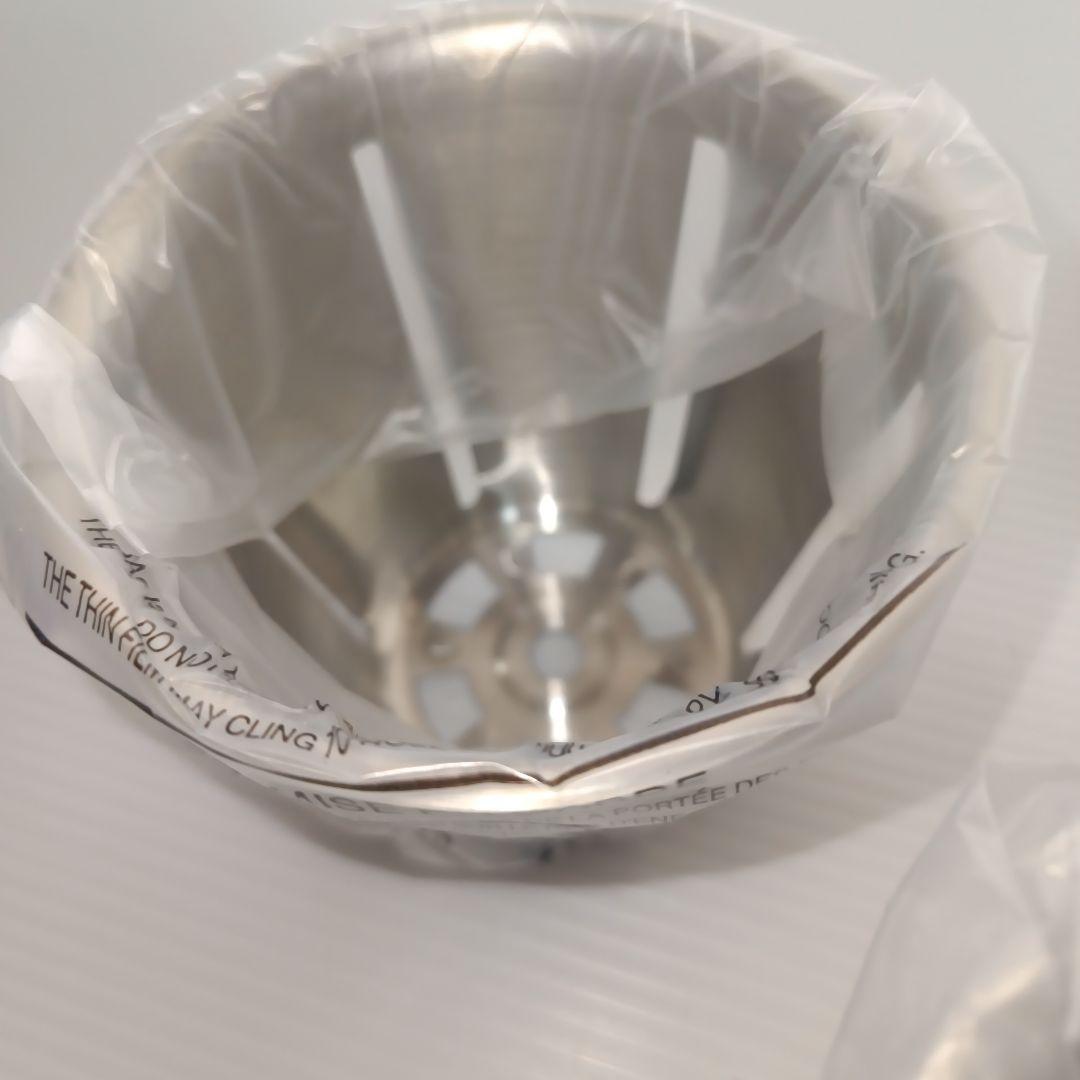 SALADMASTER SA205-SC フードプロセッサー 未使用品