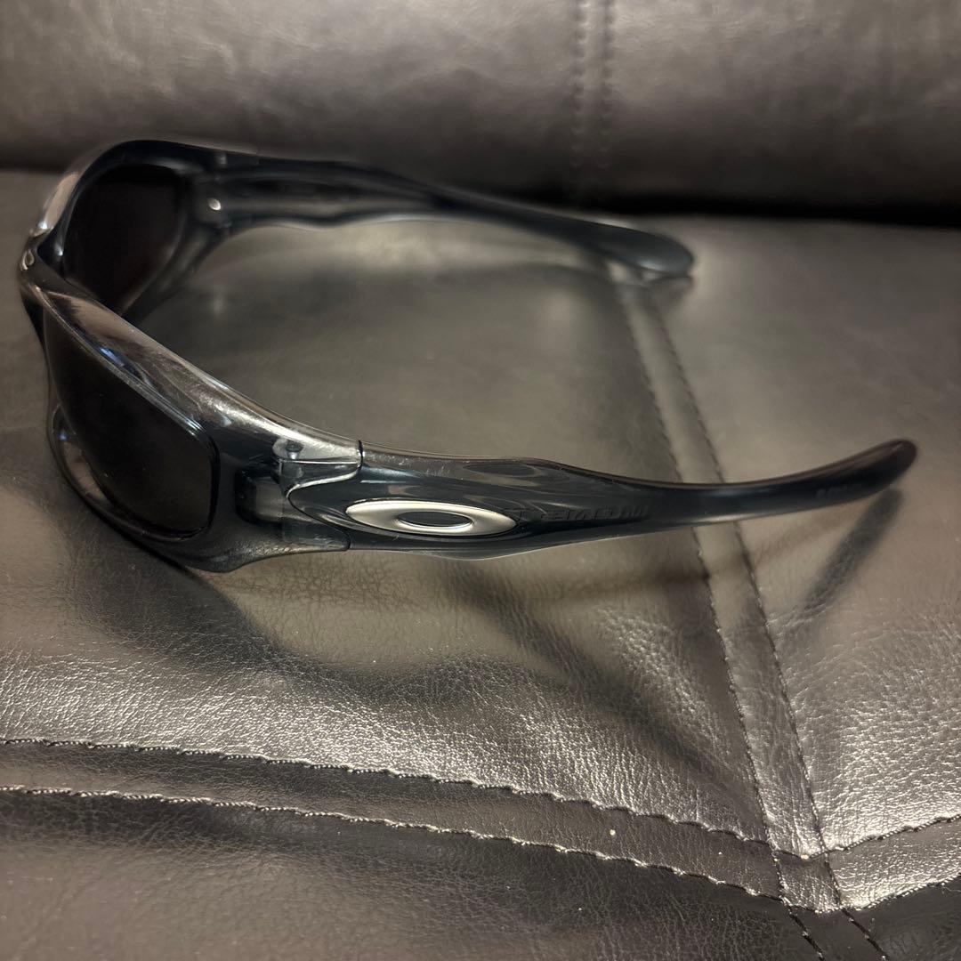 【限定値下げ】早い者勝ち！廃盤　希少　Oakley モンスタードッグ
