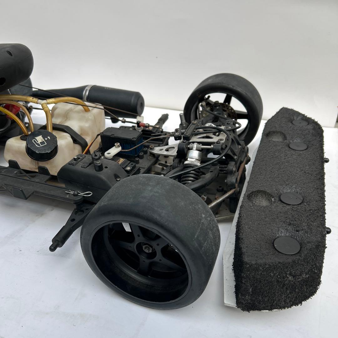※マルケチ ラジコン ドイツFG社製 1/5ガソリンRCカー 複数セット