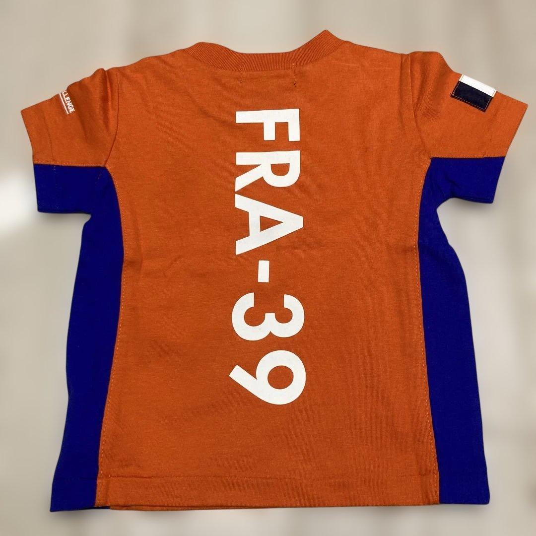 新品 Ralph Lauren ポロシャツとTシャツパンツ18M(85cm)箱付