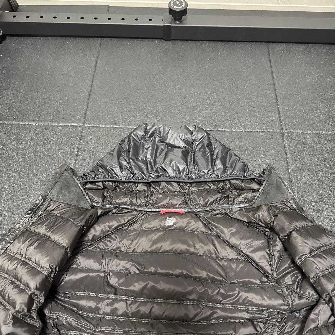 トップス Rapha EXPLORE DOWN JACKET