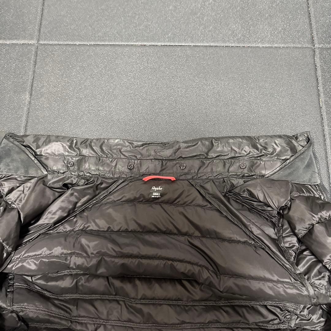 トップス Rapha EXPLORE DOWN JACKET