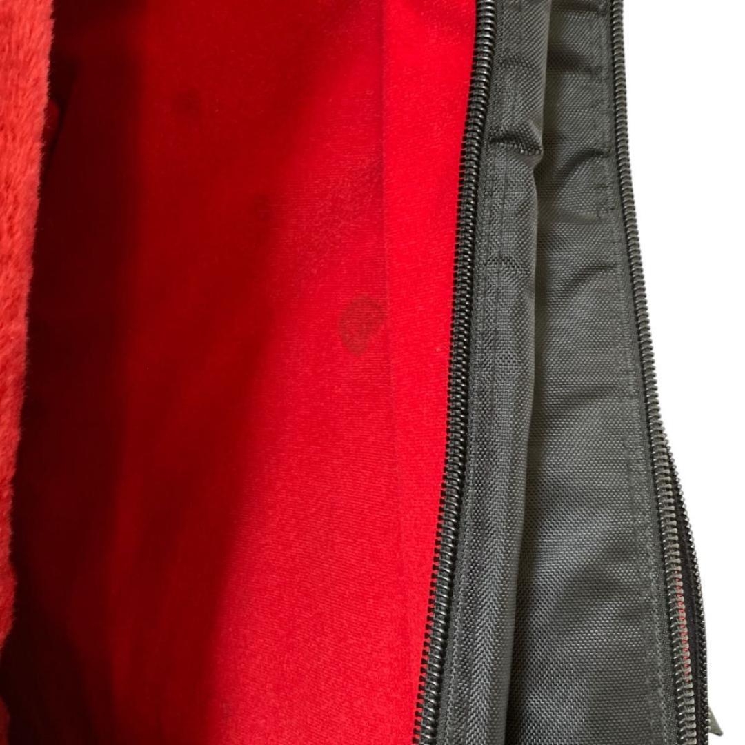【希少】 STEADY　ベース用セミハードケース　2本収納　2WAY