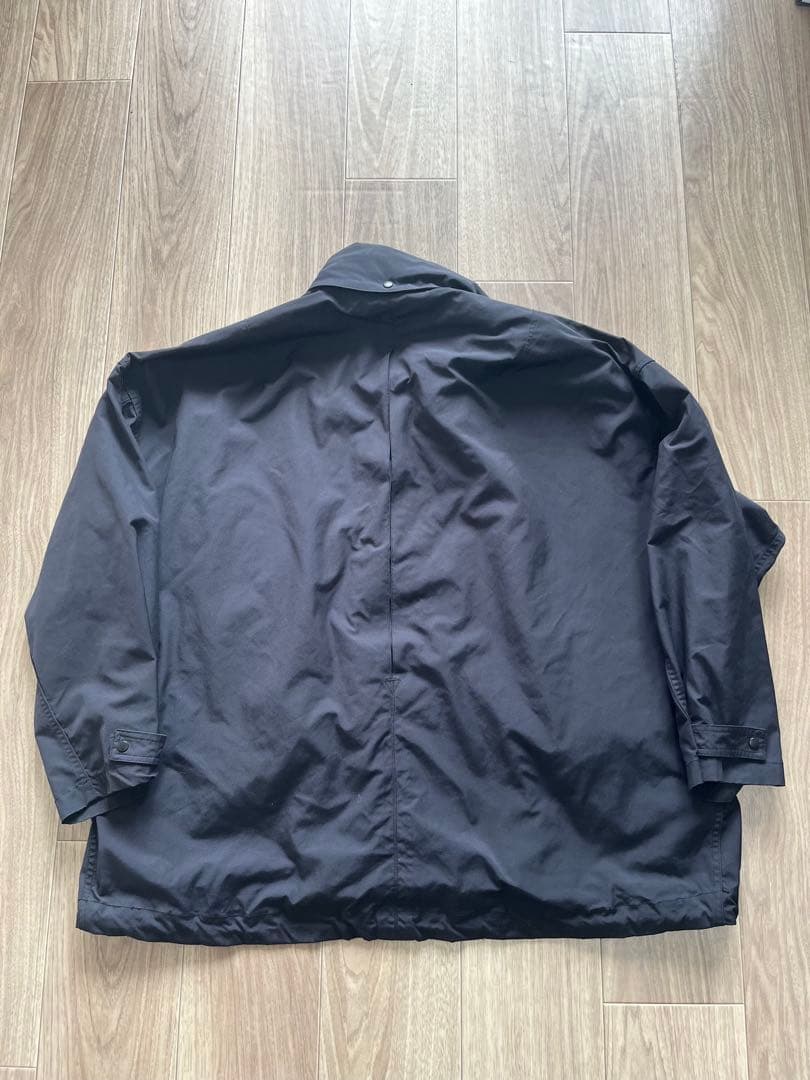 ジャケット・アウター KAPTAIN SUNSHINE/Hunter Jacket size40