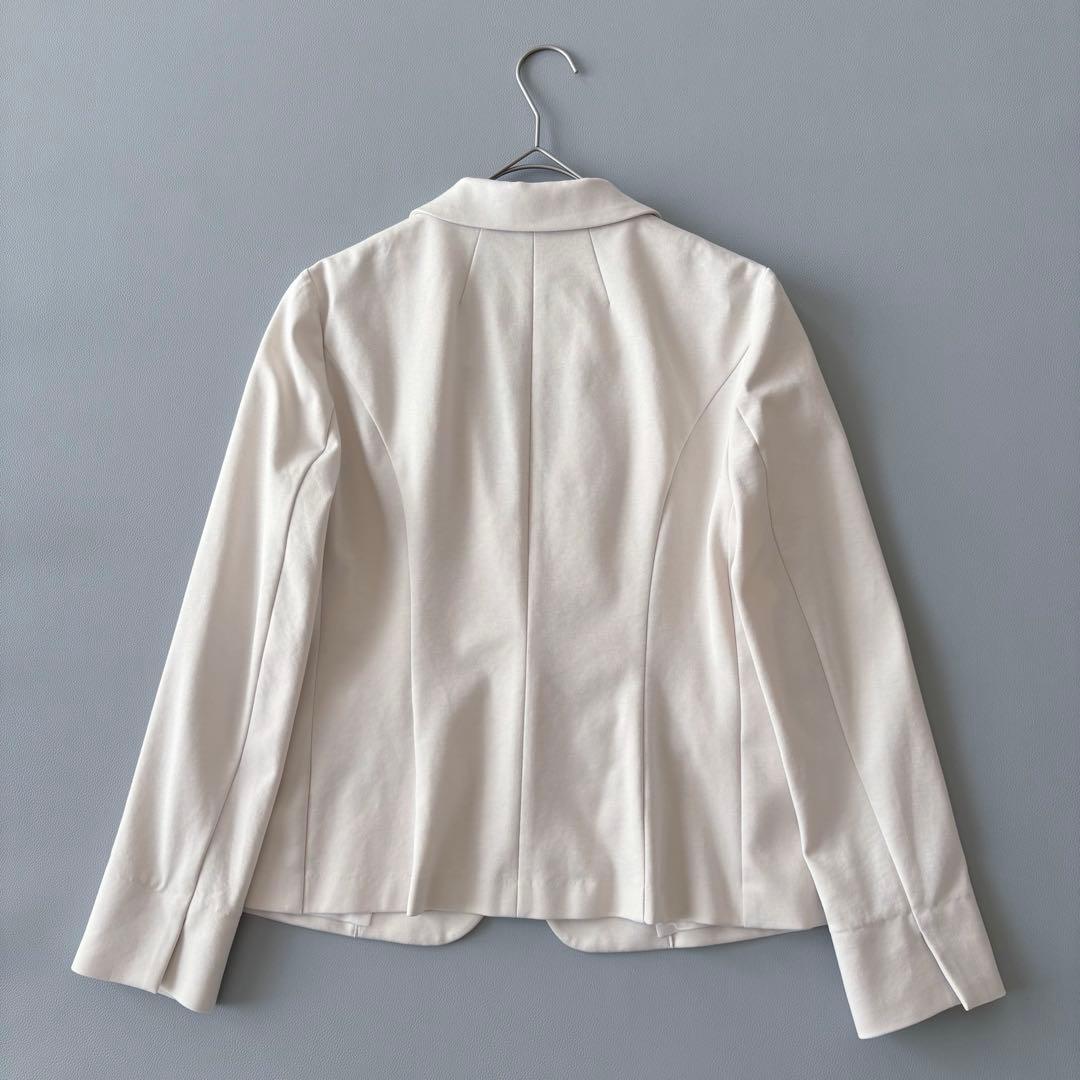 ■美品【洗える】Reflectリフレクト匠テーラードジャケット11号