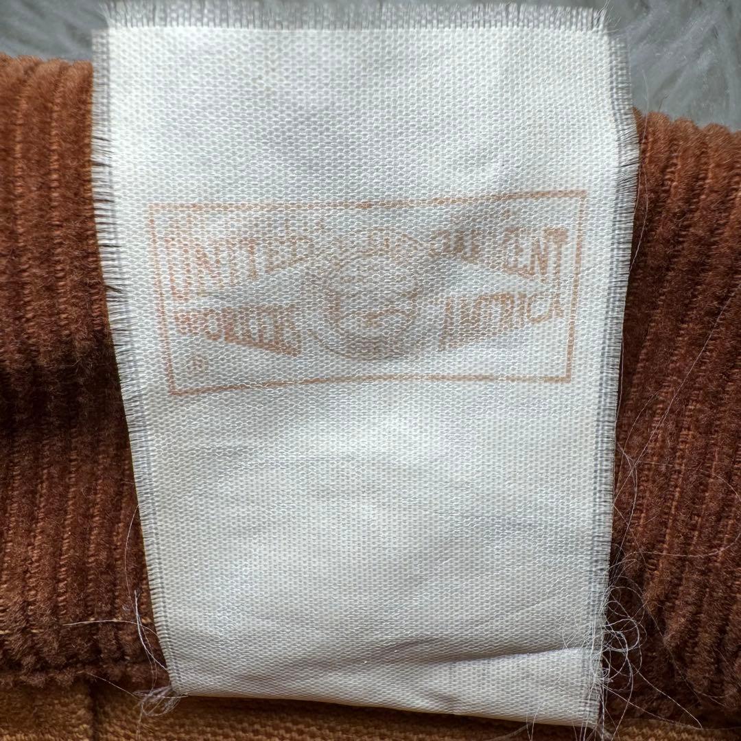 ☆Carhartt 90s USA製 星タグ 42 XL ダック地 チョアコート