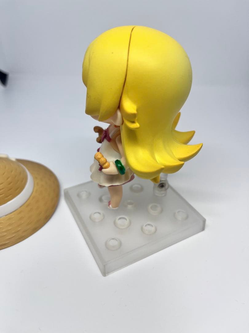 「偽物語」PremiumアイテムBOX ねんどろいど
