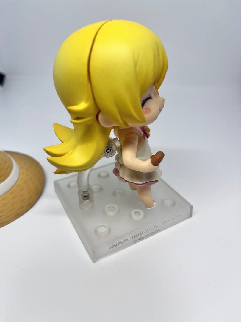 「偽物語」PremiumアイテムBOX ねんどろいど