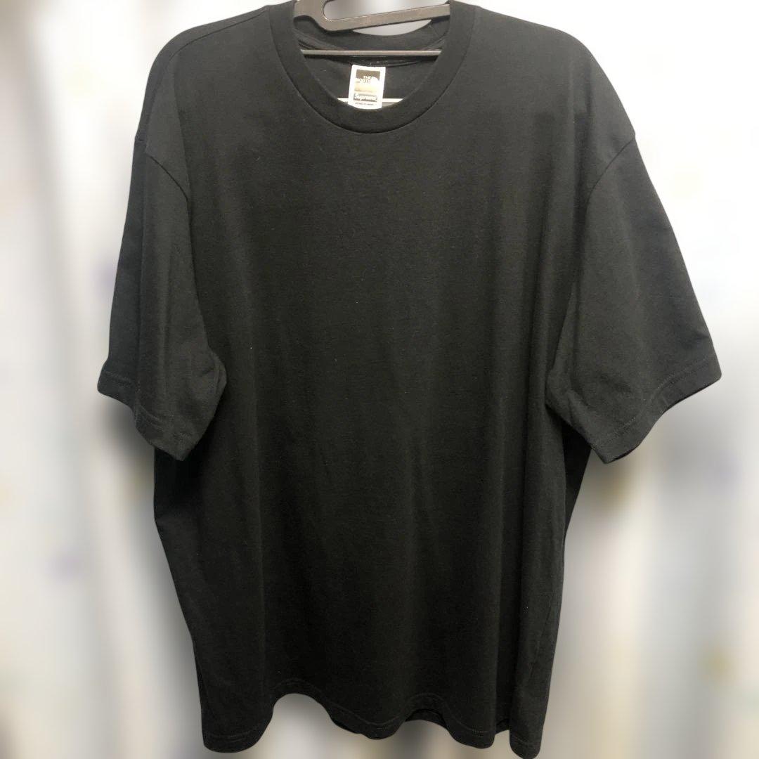 【24ss】Supreme/The North Face S/S Top