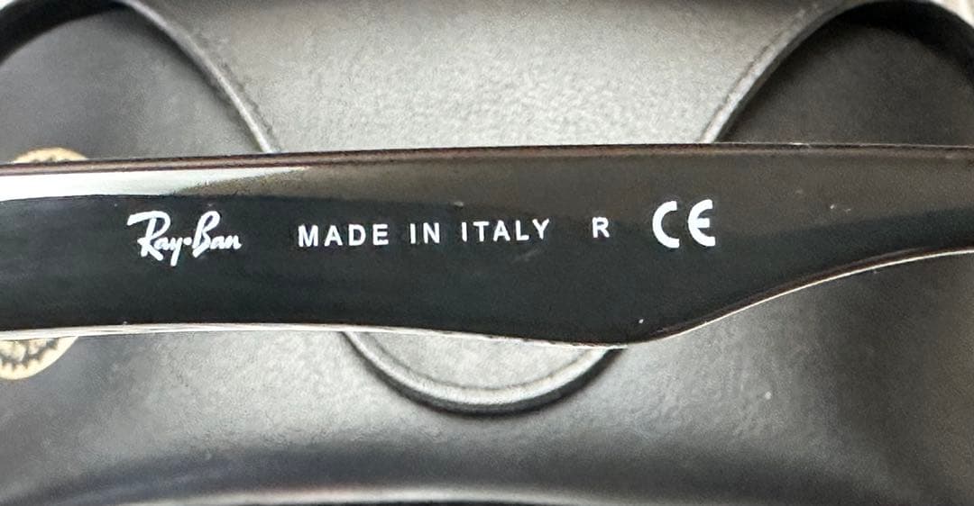 極美品/偏光＋調光 Ray-Banサングラス RB3509 004/71